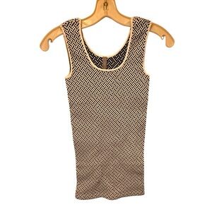 Last Tango Tank Top nwt